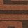 Clyde Abstract Weave Chocolate Brown