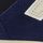 Blue/Ecru