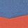 Black/Grey/Blue/Orange/Pink