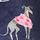 Navy Whippet