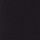 Black Mixed Metallic Waistband