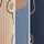 Brown/Navy
