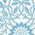 China Blue