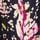Navy Floral