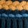Bright Cable Stitched