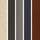 Khaki/Grey/Blue