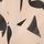 Pink Geo Print