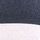 Navy Stripe Floral Print