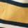 Navy/Yellow Striped