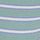 Seasalt Green Stripe