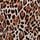Leopard Brown