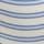 Cream Stripe Nude