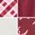 Berry Bow Print