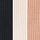 Black/Caramel Nude/Praline Nude