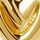 Gold Tone