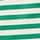 Stripe Lemon border print