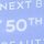 50th Birthday