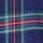 Navy Tartan