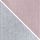 Grey Marl / Mauve