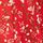 Red Floral