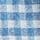 Denim Check Embroidered