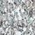 Silver Glitter
