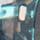 Teal Blue