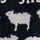 Tres Sheep