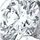 9K White Gold