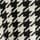 Mono Houndstooth