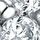9K White Gold