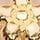 Gold Tone