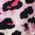Pink Leopard Print
