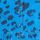 Blue Leopard