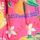 Pink/Yellow