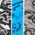 Black/Grey Marble Camo