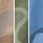 Blue/Green Camo