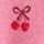 Bright Pink Cherry