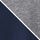 Grey/Blue