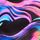 Black/Pink Wave