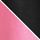Black/Pink