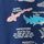 Blue Sharks