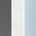White/Blue/Grey