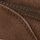 Dark Brown Suede