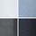 Blue/Grey