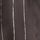 Chocolate Brown Stripe