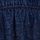 Blauwe denim