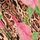 Animal Floral Print