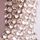 Silver Tone Sparkle