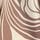 Brown Swirl